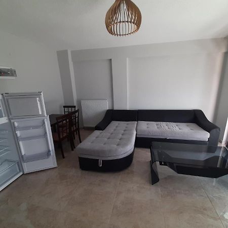 Villa Leonids 2 Nea Kallikrateia Luaran gambar